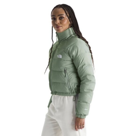 NWOT The North Face Hydrenalite Hooded Down Jacket - Picture 14 of 16